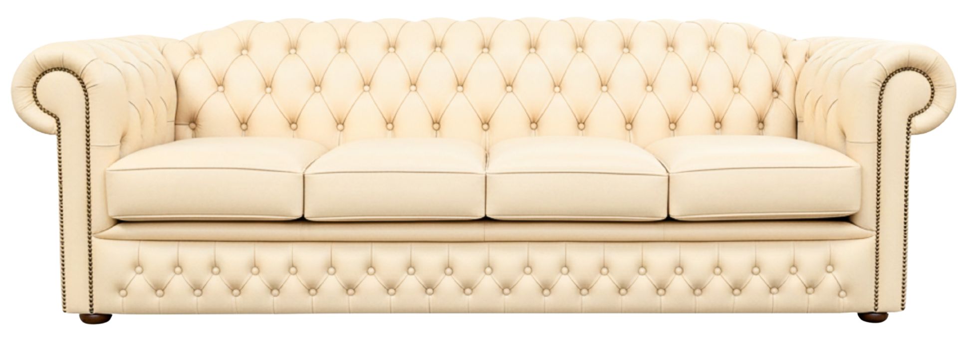 The Royale Chesterfield